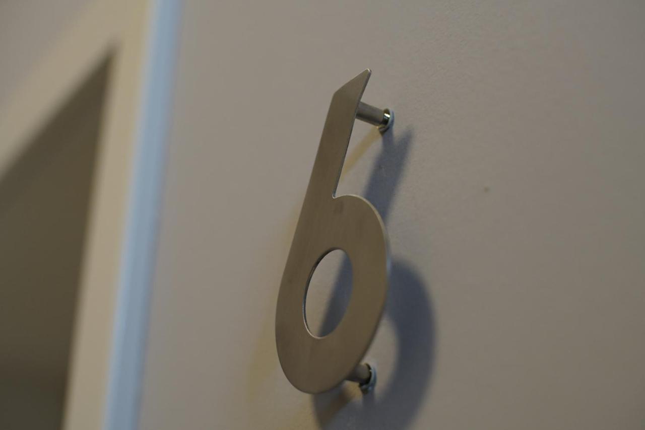 Liro Apartments Jaegerstrasse Krefeld Eksteriør billede